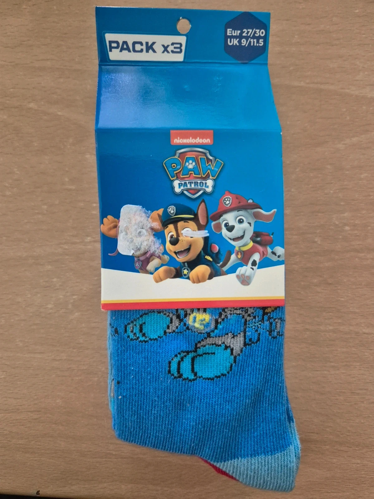 Chaussette